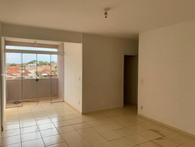 Apartamento para Locao, em Jaboticabal, bairro CENTRO, 3 dormitrios, 2 banheiros, 1 sute, 1 vaga