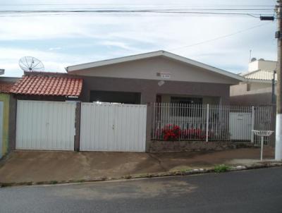 Casa para Venda, em , bairro Agenor de Lima