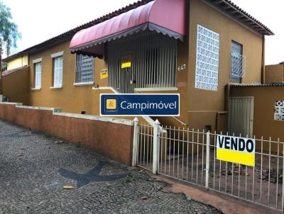 Casa para Venda, em Campinas, bairro So Bernardo, 2 dormitrios, 1 banheiro, 1 vaga