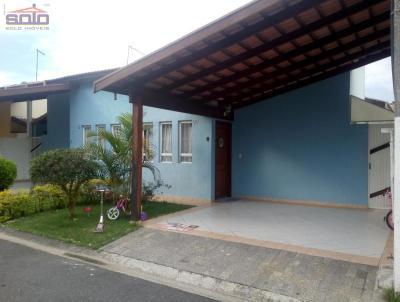 Casa em Condomínio para Venda, em Jacareí, bairro Cidade Salvador, 3 dormitórios, 1 banheiro, 2 vagas