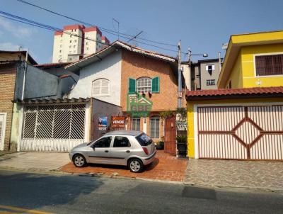 Sobrado para Venda, em Guarulhos, bairro Jardim Santa Ceclia, 3 dormitrios, 1 banheiro, 1 sute, 2 vagas