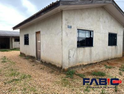 Casa para Venda, em , bairro Baro do Melgao II, 2 dormitrios, 1 banheiro, 1 vaga