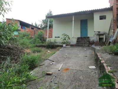 Casa para Venda, em Itapetininga, bairro Jardim Fogaça, 1 dormitório, 1 banheiro