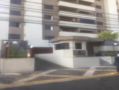 Apartamento para Venda, em Ribeiro Preto, bairro Centro, 3 dormitrios, 3 banheiros, 1 sute, 2 vagas
