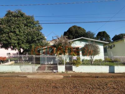 Casa para Venda, em Trs Passos, bairro Sul Serra, 3 dormitrios, 2 banheiros, 1 vaga