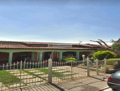 Casa para Venda, em Atibaia, bairro Vila Giglio, 3 dormitrios, 3 banheiros, 1 sute, 4 vagas
