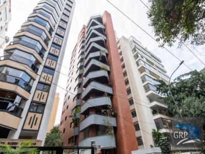 Apartamento para Venda, em So Paulo, bairro Higienpolis, 3 dormitrios, 4 banheiros, 3 sutes, 3 vagas