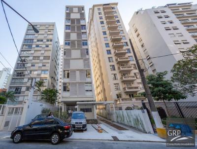 Apartamento para Venda, em So Paulo, bairro Itaim Bibi, 3 dormitrios, 2 banheiros, 1 sute, 1 vaga