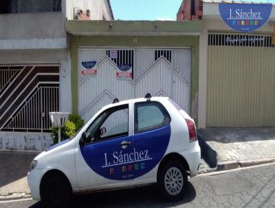 Casa para Venda, em Itaquaquecetuba, bairro Jardim Moraes, 1 dormitrio, 1 banheiro, 2 vagas