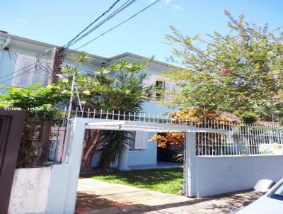 Casa Comercial para Venda, em Porto Alegre, bairro Santa Tereza, 3 dormitrios, 3 banheiros, 2 vagas
