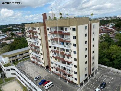 Apartamento para Venda, em Manaus, bairro Flores, 3 dormitrios, 1 banheiro, 1 sute, 1 vaga