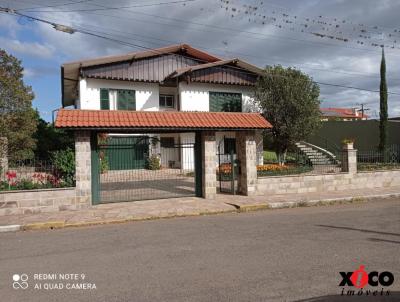 Casa / Sobrado para Venda, em Nova Petrpolis, bairro Pousada da Neve, 4 dormitrios, 3 banheiros, 2 vagas