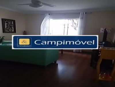 Apartamento para Venda, em Campinas, bairro Vila Orozimbo Maia, 2 dormitrios, 1 banheiro, 1 vaga