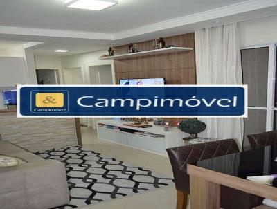 Apartamento para Venda, em Campinas, bairro Jardim Carlos Loureno, 2 dormitrios, 1 banheiro, 1 vaga
