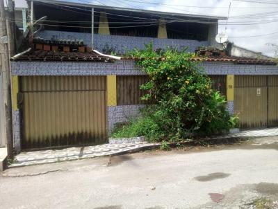 Casa para Venda, em Simes Filho, bairro Pitanguinha, 4 dormitrios, 2 sutes