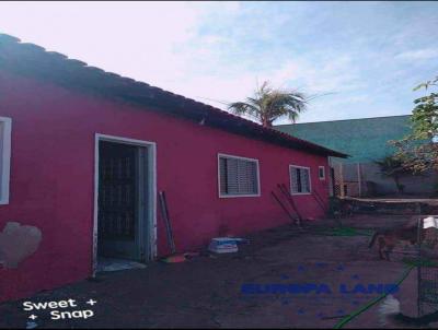 Casa para Venda, em Bauru, bairro Parque Jaragua, 2 dormitrios, 2 banheiros, 2 vagas