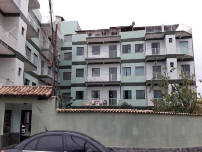 Apartamento 3 dormitrios para Venda, em Saquarema, bairro ITANA, 3 dormitrios, 3 banheiros, 1 sute, 1 vaga