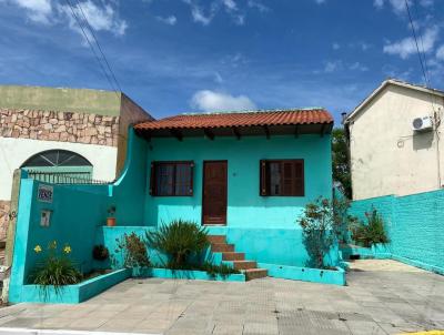Casa para Venda, em Santana do Livramento, bairro Centro, 2 dormitrios