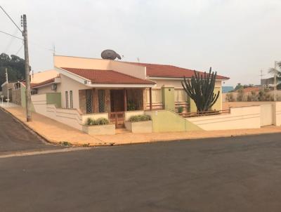 Casa 3 dormitrios para Venda, em , bairro Santo Antonio, 3 dormitrios, 3 banheiros, 1 sute, 4 vagas