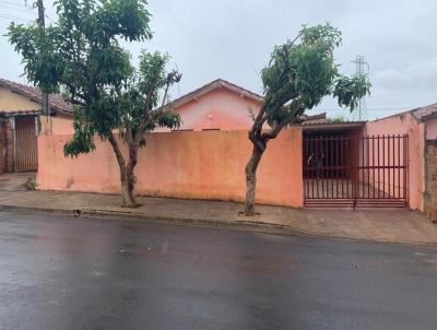 Casas 2 Quartos para Venda, em Itpolis, bairro Jd do Sol, 2 dormitrios, 2 banheiros, 2 vagas