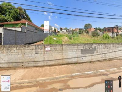 Terreno para Venda, em Atibaia, bairro 1.050 m Aprova at 24 Apartamentos