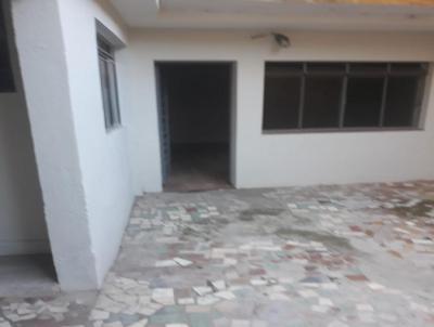 Casa para Locao, em Taboo da Serra, bairro Cidade Intercap, 2 dormitrios, 1 banheiro