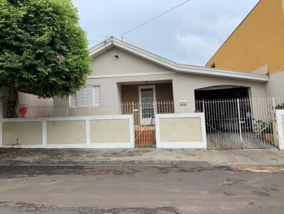 Casa 3 dormitrios para Venda, em Itpolis, bairro Boa Vista, 3 dormitrios, 2 banheiros, 2 vagas