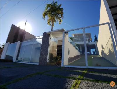 Casa para Venda, em Caldas Novas, bairro Lago Corumb, 4 dormitrios, 5 banheiros, 4 sutes, 5 vagas