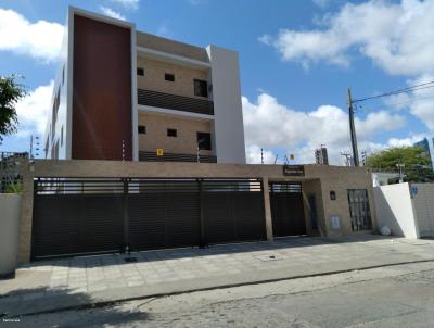 Apartamento para Locao, em Joo Pessoa, bairro Manara, 2 dormitrios, 1 banheiro, 1 sute, 1 vaga