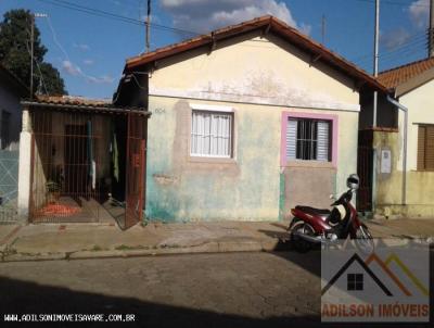 Casa para Venda, em Avar, bairro Vila Timteo