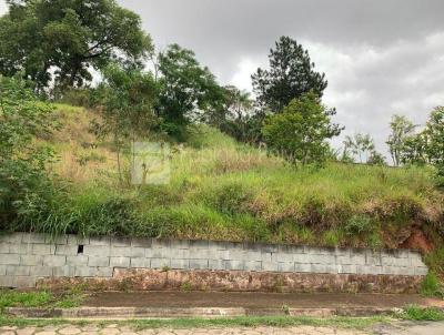 Terreno para Venda, em Aruj, bairro Chcara So Jos