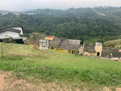 Terreno em Condomnio para Venda, em Aruj, bairro Condomnio Aruj Hills III