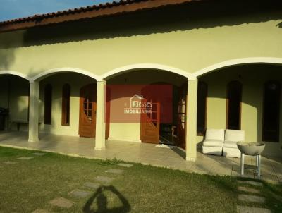 Casa em Condomnio para Venda, em Itatiba, bairro Condominio Ville de Chamonix, 4 dormitrios, 6 banheiros, 2 sutes