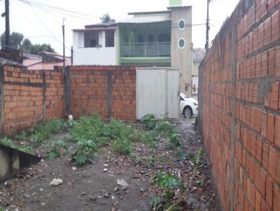 Terreno para Venda, em Feira de Santana, bairro CAMPO LIMPO