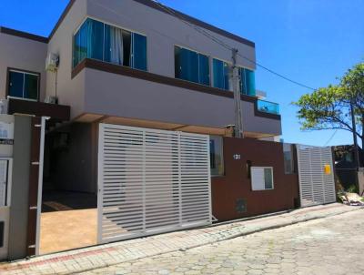 Casa 2 dormitrios para Temporada, em Bombinhas, bairro Canto Grande, 2 dormitrios, 2 banheiros, 1 sute, 2 vagas