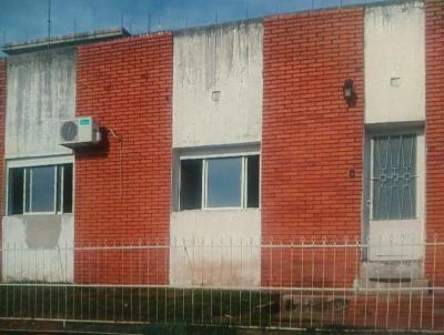 Casa para Venda, em Santana do Livramento, bairro Centro, 4 dormitrios, 2 banheiros, 1 sute