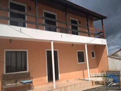 Casa para Venda, em Ribeiro Pires, bairro Bocaina, 3 dormitrios, 2 banheiros, 1 sute