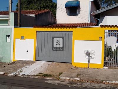 Casa para Venda, em Campinas, bairro Jardim Eulina, 3 dormitrios, 3 banheiros, 1 sute, 3 vagas