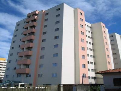 Apartamento para Venda, em São Paulo, bairro VILA CURUÇÁ, 3 dormitórios, 1 banheiro, 1 suíte, 1 vaga