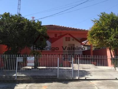 Casa para Venda, em Iper, bairro Jardim Santa Cruz, 3 dormitrios, 2 banheiros, 3 vagas