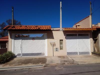 Casa para Venda, em Salto de Pirapora, bairro So Manuel 2, 3 dormitrios, 2 banheiros, 2 vagas