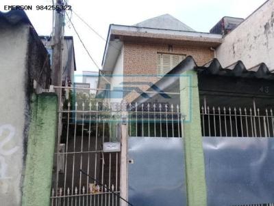 Casa para Venda, em So Paulo, bairro Vila Costa Melo, 3 dormitrios, 2 banheiros, 3 vagas
