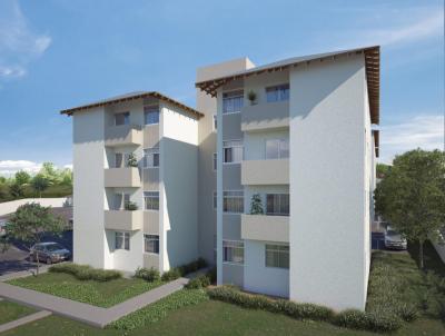 Apartamento 2 Quartos para Venda, em Betim, bairro Monte Verde, 2 dormitrios, 1 banheiro, 1 vaga