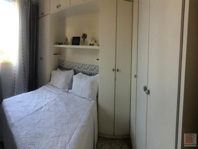 Apartamento para Venda, em So Paulo, bairro Vila Anglo Brasileira, 2 dormitrios, 2 banheiros, 1 vaga