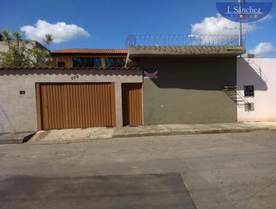 Casa para Venda, em Itaquaquecetuba, bairro Vila Maria Augusta, 3 dormitrios, 3 banheiros, 1 sute, 4 vagas