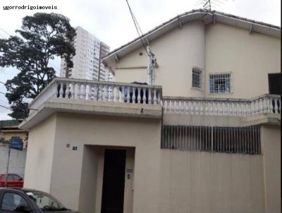 Sobrado para Venda, em Guarulhos, bairro VILA AUGUSTA, 3 dormitrios, 3 banheiros, 1 sute, 2 vagas