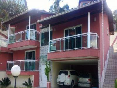Casa para Venda, em Nova Friburgo, bairro Parque Santa Eliza