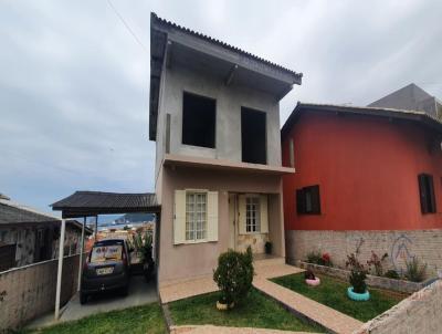 Casa para Venda, em Imbituba, bairro Vila Nova Alvorada (Divinia), 4 dormitrios, 2 banheiros, 1 vaga