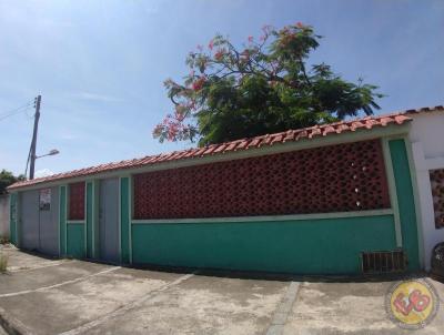 Casa Plana/Usada para Venda, em Saquarema, bairro Gravatá, 5 dormitórios, 3 banheiros, 1 vaga