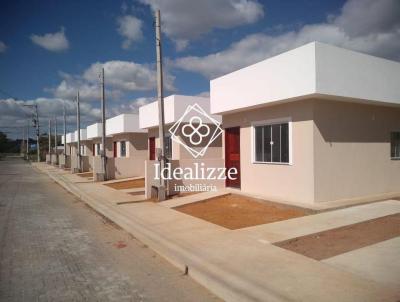 Casa para Venda, em Barra do Pira, bairro Recanto Feliz, 2 dormitrios, 1 banheiro, 1 vaga